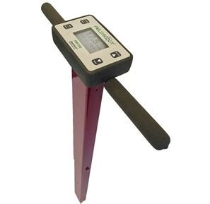 custom golf green soil moisture meter|soil moisture detector.